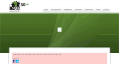 Desktop Screenshot of lpma.ca